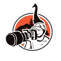 Wild Portraits Safaris Logo